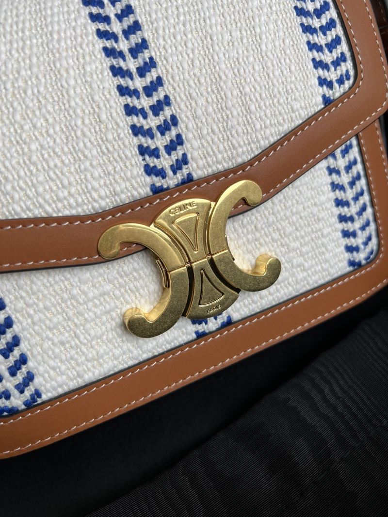 Ce1i*e triomphe bags